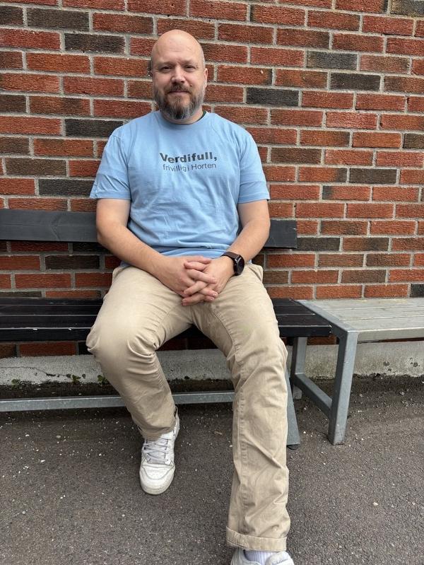 Fredrik Lia