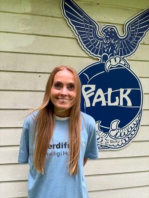 Lisa Mari, Falk fotballklubb