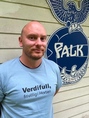 Erland, Falk fotballklubb