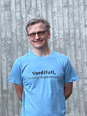 Sverre, Åsgård skolekorps