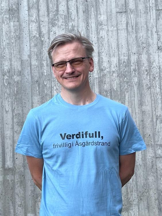 Sverre Hovland
